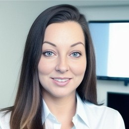Jasmin Ross